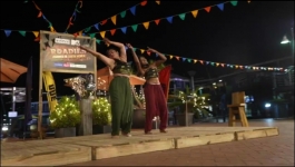 MTV Roadies 8 - 1st May 2022